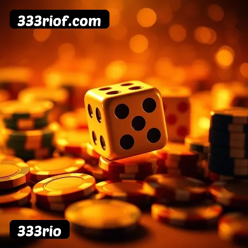 Requisitos do APK da 333rio para Android