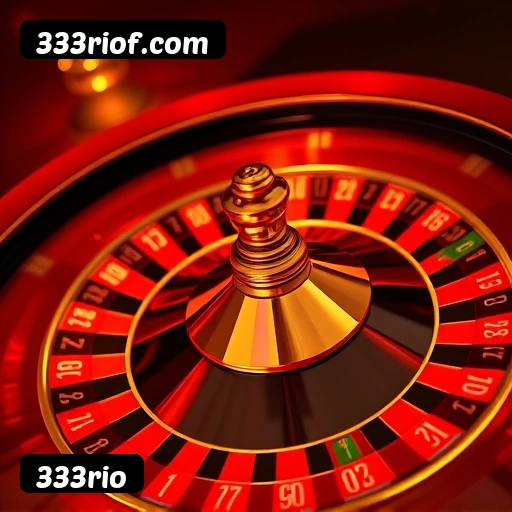 Tabela RTP dos jogos de cassino da 333rio