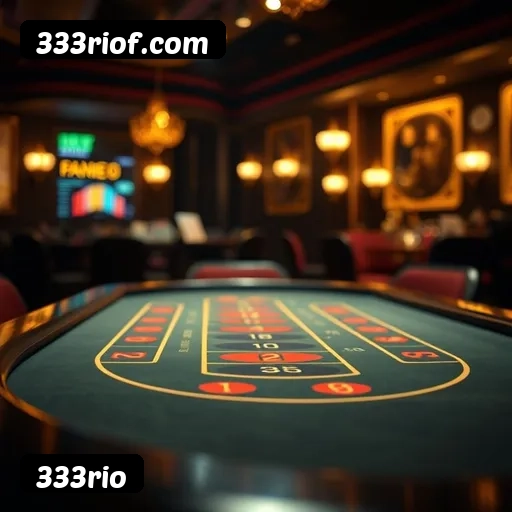 Principais provedores de slots da 333rio - NetEnt, Pragmatic Play, Play'n GO