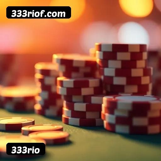 Estatísticas 333rio 2025–2026 - 120 mil jogadores ativos, R$72.5M pagos, RTP 96.52%